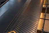 ظرفیت خالی پذیرش سفارش برش لیزر فایبر CNC فلزات
