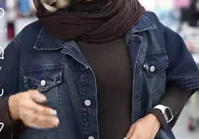 درخواست دوخت سهسوزنه کت لی