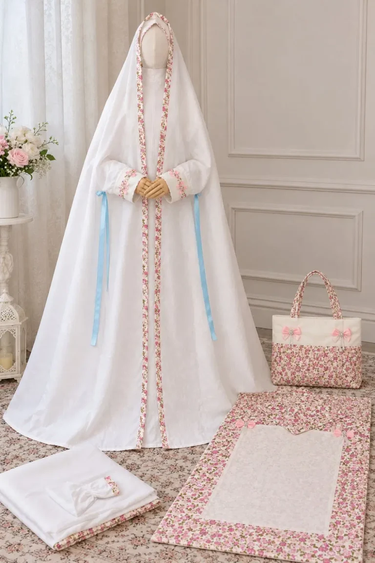 متقاضی ظرفیت خالی دوخت کیف، سجاده و چادر جشن تکلیف