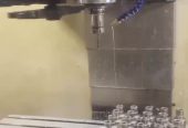 پذیرش سفارش خدمات فرز CNC، سری‌تراشی و قالب‌سازی