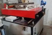 پذیرش سفارش خدمات فرز CNC، سری‌تراشی و قالب‌سازی