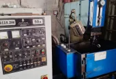 پذیرش سفارش خدمات فرز CNC، سری‌تراشی و قالب‌سازی