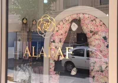 پذیرش سفارش دوخت مزونی در محل کارگاه