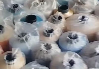 واگذاری خط فعال تولید اکسسوری زنانه