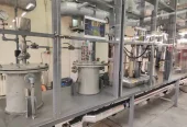 ظرفیت خالی خدمات نصب، تعمیر و نگهداری خطوط تولید
