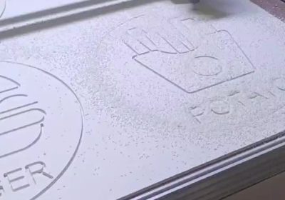 خدمات برش لیزر و CNC؛ پذیرش سفارش