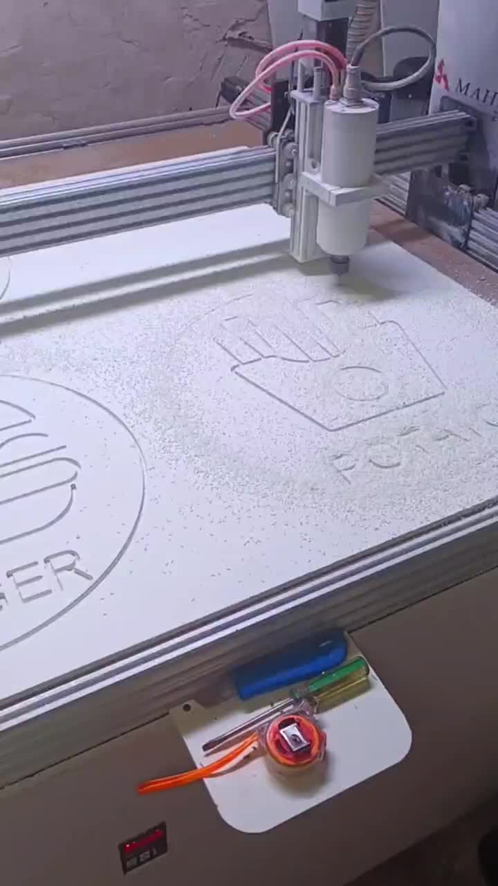 ظرفیت خالی خدمات برش لیزر و CNC؛ پذیرش سفارش