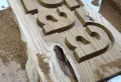 ظرفیت خالی خدمات برش لیزر و CNC؛ پذیرش سفارش