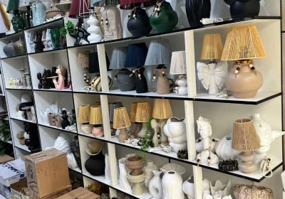 پذیرش نمایندگی خط تولید دکوری در زنجان