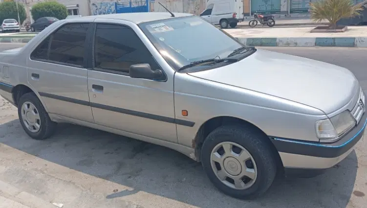 ظرفیت خالی ارائه خدمات حمل‌ونقل مسافر برون‌شهری از کنگان و دیر