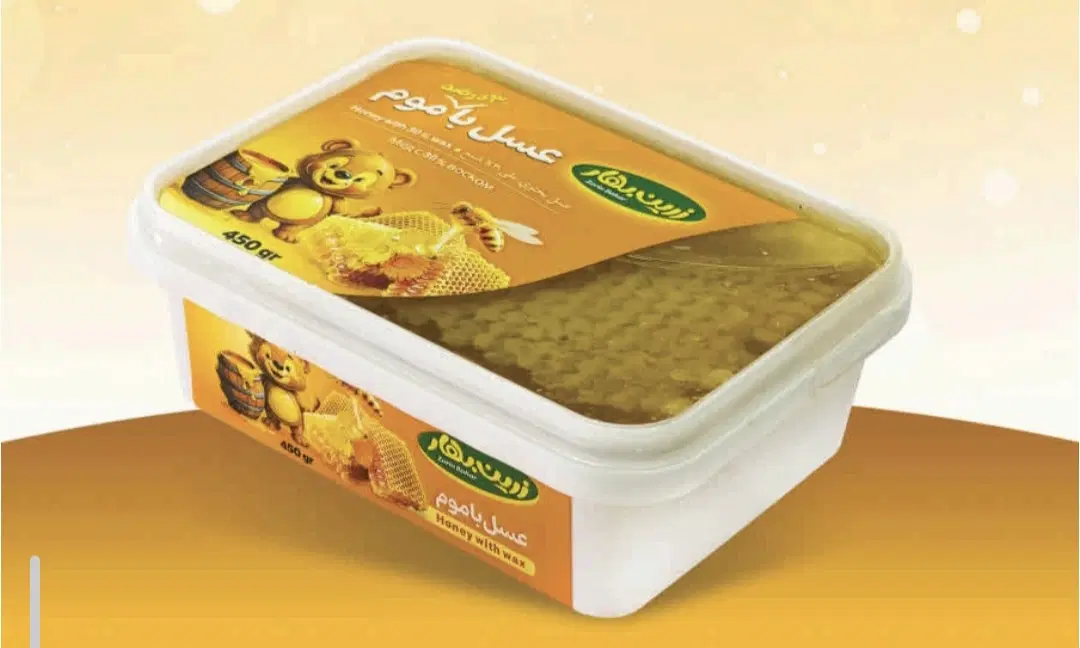 ظرفیت خالی پذیرش سفارش تولید محصولات غذایی با برند شما