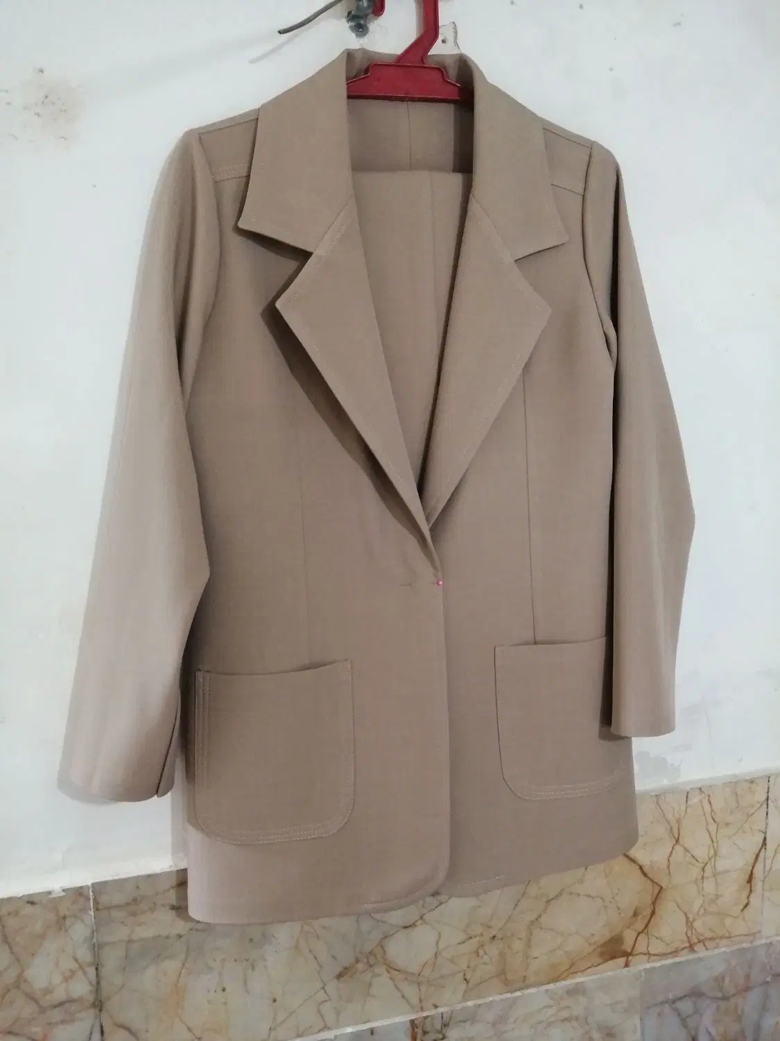 درخواست ظرفیت کارگاه خیاطی برای دوخت پوشاک