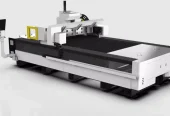 ظرفیت خالی خدمات برش لیزر فایبر و خم‌کاری CNC