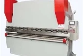 ظرفیت خالی خدمات برش لیزر فایبر و خم‌کاری CNC