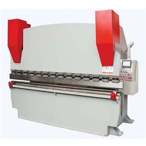 ظرفیت خالی خدمات برش لیزر فایبر و خم‌کاری CNC