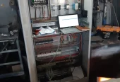 ظرفیت خالی ارائه خدمات برق صنعتی و اتوماسیون، PLC و CNC