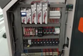 ظرفیت خالی ارائه خدمات برق صنعتی و اتوماسیون، PLC و CNC