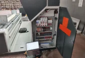 ظرفیت خالی ارائه خدمات برق صنعتی و اتوماسیون، PLC و CNC