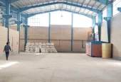 ظرفیت خالی کارخانه فعال قیر و ایزوگام با خط تولید در اشتهارد