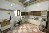 ظرفیت خالی کارخانه صنایع غذایی فعال با خط تولید نان، کیک و کلوچه