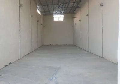 اجاره دو سوله صنعتی همجوار در دهنو اصفهان