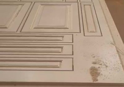 ظرفیت خدمات CNC چوب برای تولیدکنندگان و کابینت‌سازان