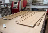 ظرفیت خدمات CNC چوب برای تولیدکنندگان و کابینت‌سازان