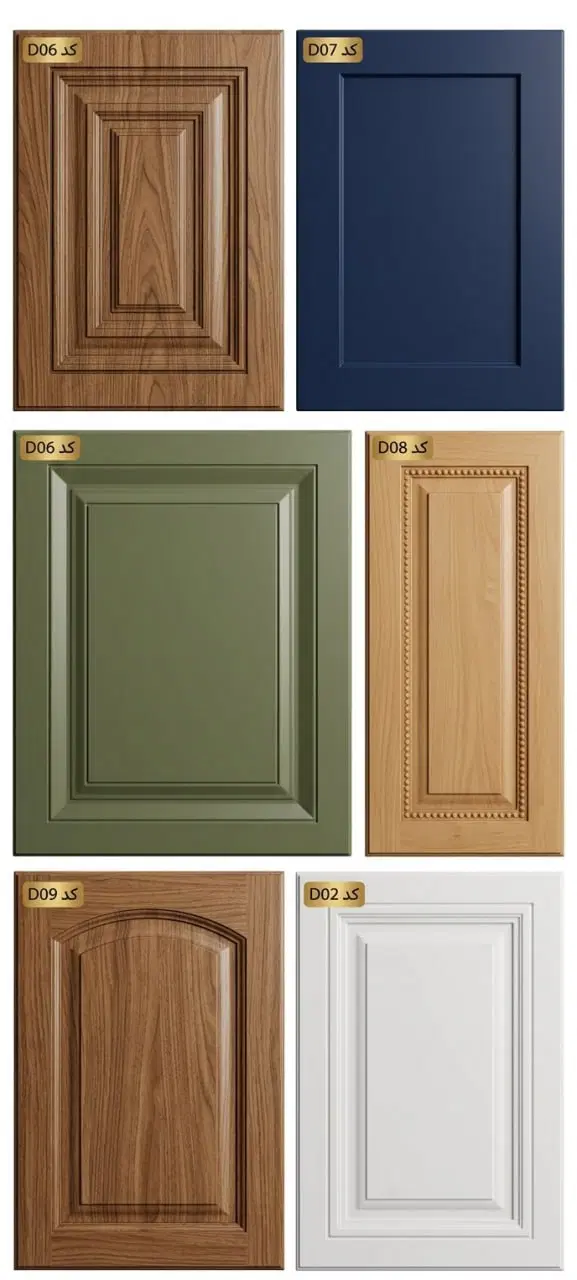 ظرفیت خدمات CNC چوب برای تولیدکنندگان و کابینت‌سازان