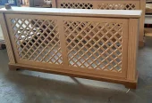 ظرفیت خدمات CNC چوب برای تولیدکنندگان و کابینت‌سازان