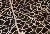 ظرفیت خالی خدمات برش و جوش لیزری فلزات، مونتاژ و رنگ کوره