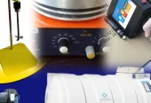 ظرفیت خالی خط تولید مواد شوینده با ظرفیت ۱۸۰۰ لیتر در هر شیفت