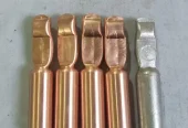 ظرفیت خالی خدمات سری‌تراشی CNC و تولید قطعات صنعتی