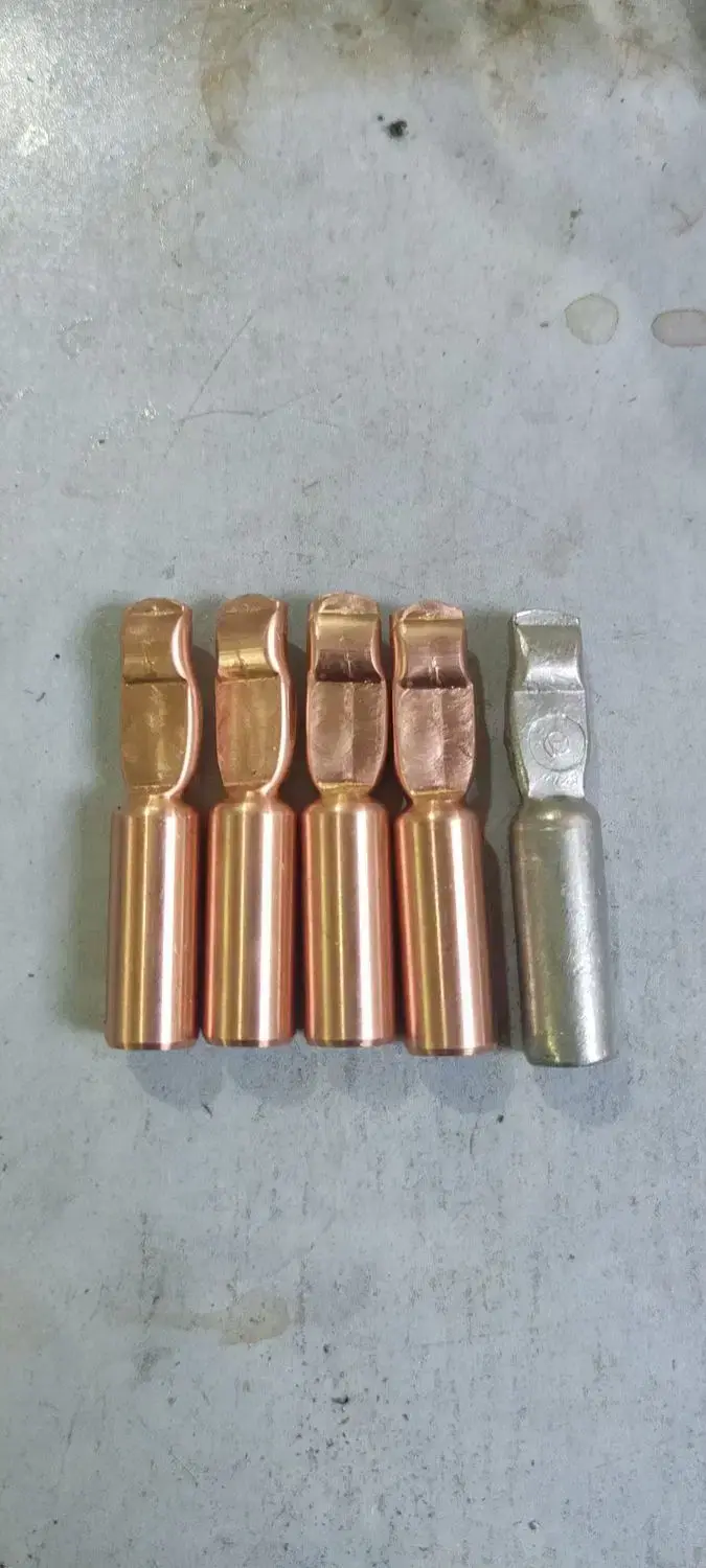 ظرفیت خالی خدمات سری‌تراشی CNC و تولید قطعات صنعتی