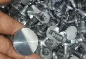 ظرفیت خالی خدمات سری‌تراشی CNC و تولید قطعات صنعتی