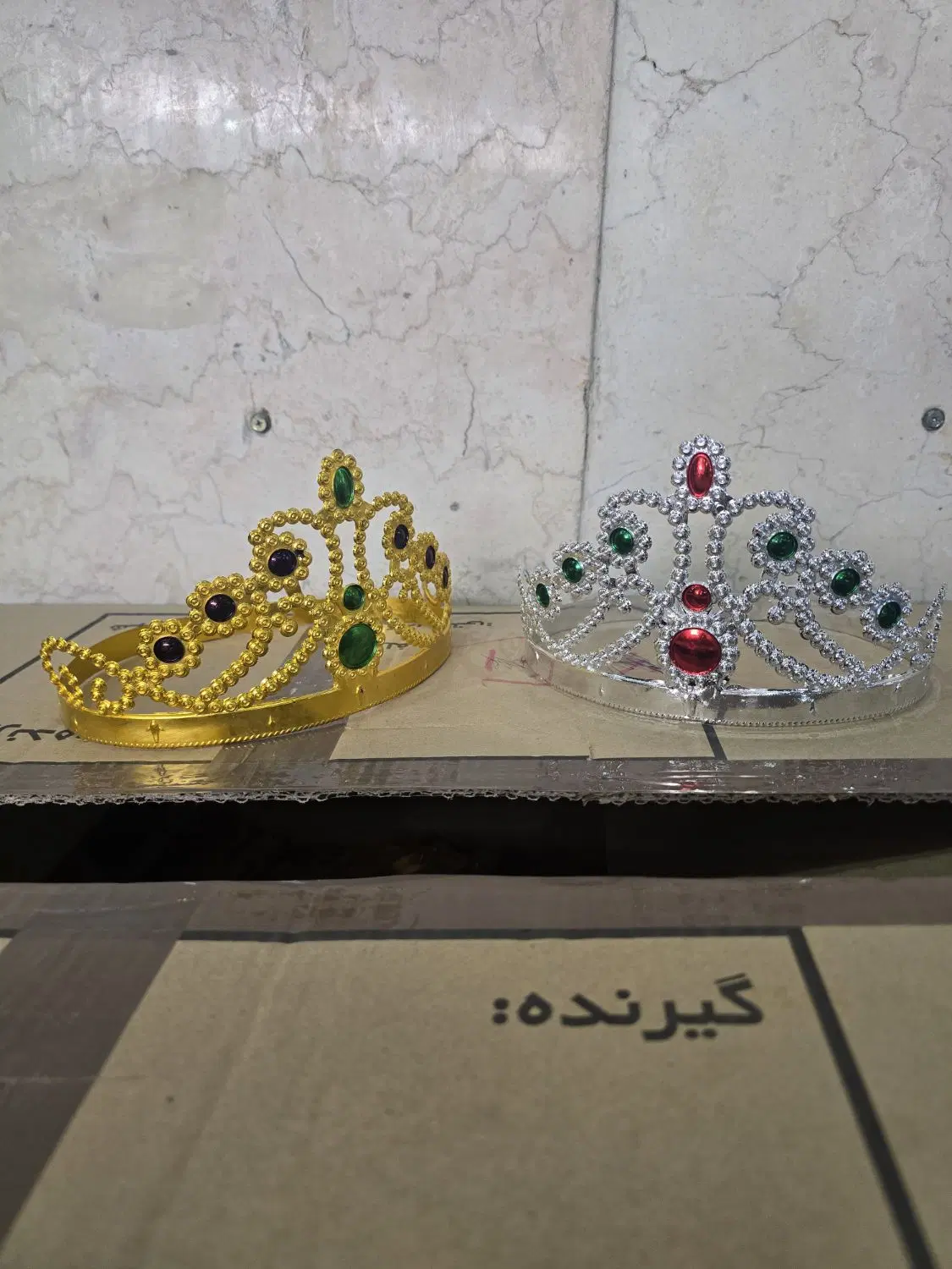 ظرفیت خالی پذیرش سفارش آبکاری قطعات پلاستیکی