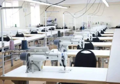 سفارش دوخت شلوار و کاپشن مردانه برای کارگاههای خیاطی