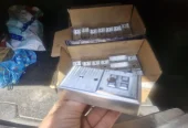 ظرفیت خالی پذیرش سفارش فرزکاری CNC