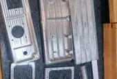 ظرفیت خالی پذیرش سفارش فرزکاری CNC