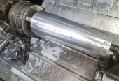 ظرفیت خالی پذیرش سفارش فرزکاری CNC