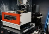 ظرفیت خالی خدمات تراش CNC، وایرکات و سوپردریل در اصفهان