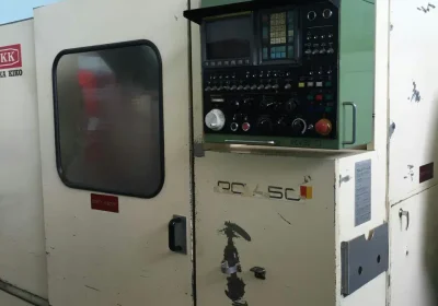 پذیرش سفارش خدمات فرز CNC سهمحور