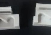ظرفیت خالی پذیرش سفارش خدمات فرز CNC سه‌محور