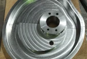 ظرفیت خالی پذیرش سفارش خدمات فرز CNC سه‌محور