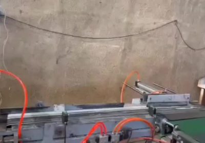 واگذاری کارگاه تولید زغال فشرده با تجهیزات
