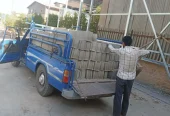 ظرفیت تولید بلوک سیمانی و لیکا در اهواز