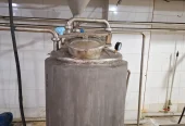 ظرفیت خالی خط تولید سس و رب