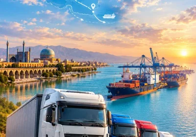 درخواست همکاری ناوگان حملونقل بار