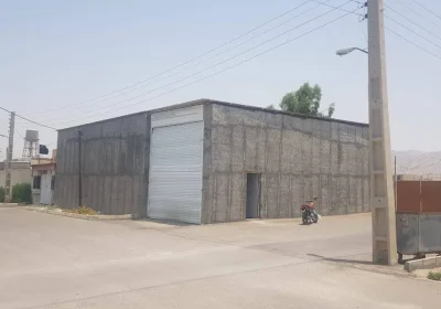 اجاره سوله ۲۲۵ متری در بندر خورشهاب