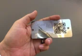 ظرفیت خالی خدمات برش لیزری و تولید سفارشی