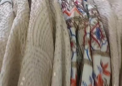 پذیرش سفارش تولید پوشاک، برش و دوخت سفارشی
